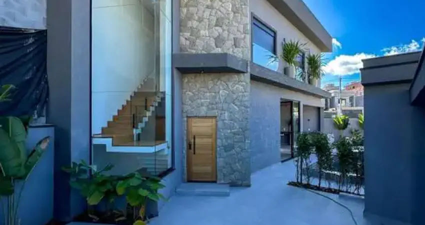 Casa em Condomínio para Venda em Santana de Parnaíba, Villas do Jaguari, 2 dormitórios, 3 suítes, 5 banheiros, 3 vagas