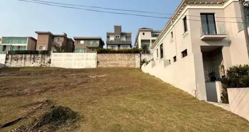 Terreno em condomínio para venda em barueri, alphaville centro industrial e empresarial/alphaville.