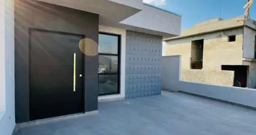 Casa em Condomínio para Venda em Cajamar, Centro, 2 dormitórios, 1 suíte, 2 banheiros, 2 vagas