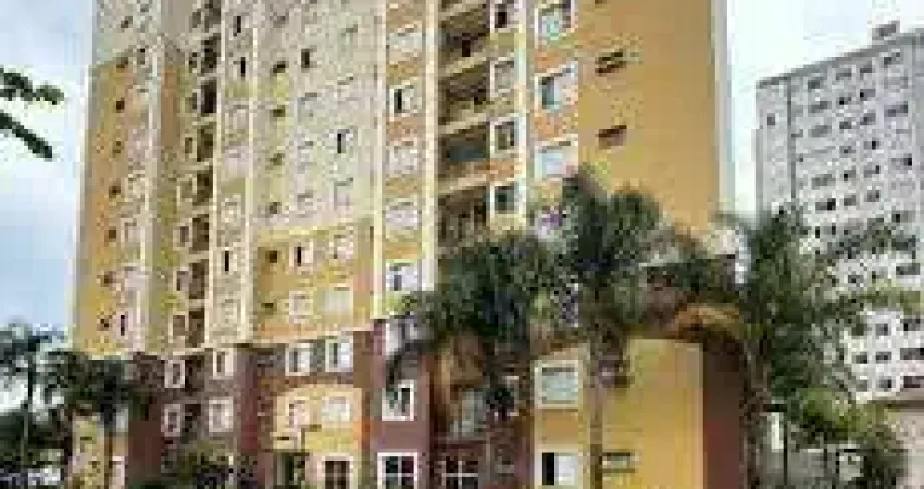 Apartamento para Venda em Cajamar, Portal dos Ipes, 2 dormitórios, 1 banheiro, 1 vaga