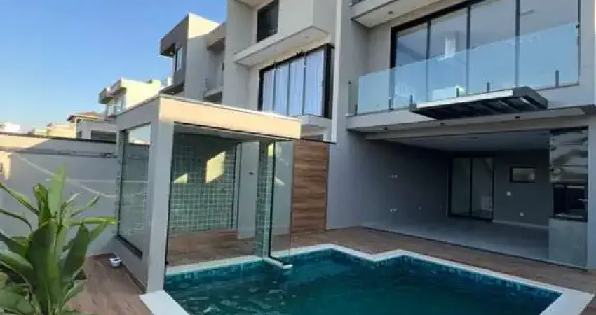 Casa para Venda em Cajamar, Portais (Polvilho), 3 dormitórios, 3 suítes, 5 banheiros, 3 vagas