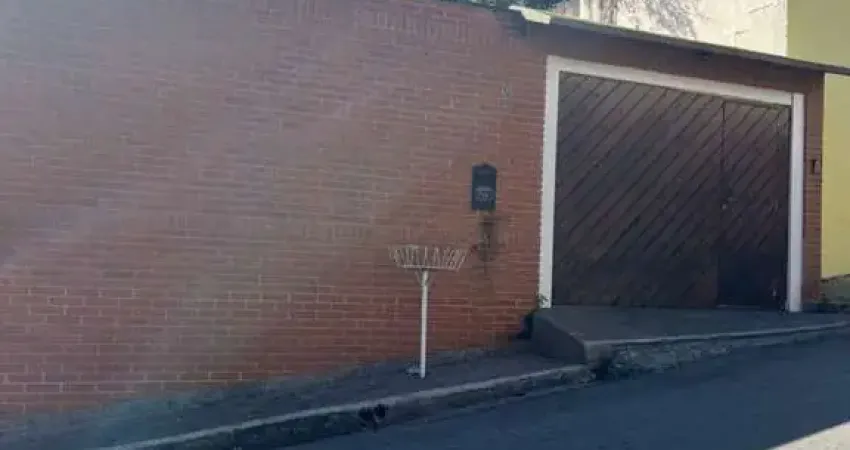 Casa para Venda em Cajamar, Jardins (Polvilho), 2 dormitórios, 2 banheiros, 2 vagas