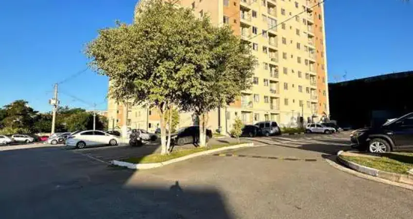 Apartamento para Venda em Cajamar, Polvilho, 2 dormitórios, 1 banheiro, 1 vaga