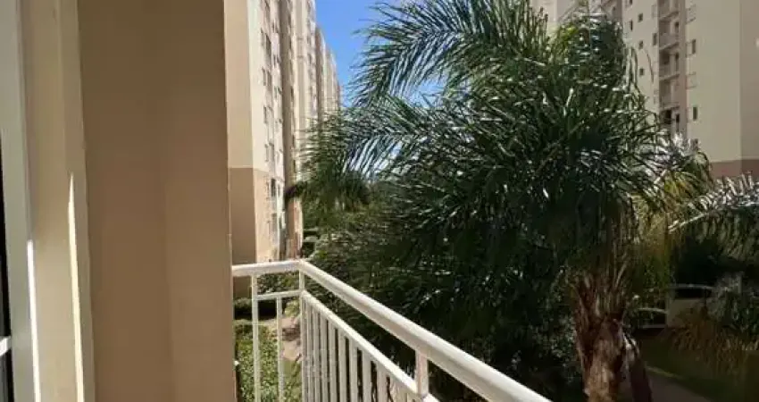 Apartamento para Venda em Barueri, Jardim Tupanci, 2 dormitórios, 1 banheiro, 1 vaga