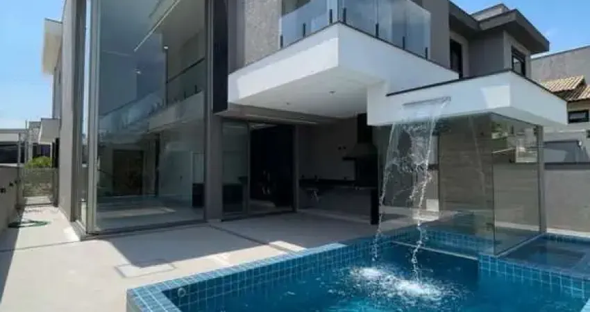 Casa em condomínio para venda em santana de parnaíba, suru, 3 dormitórios, 3 suítes, 4 banheiros, 4 vagas