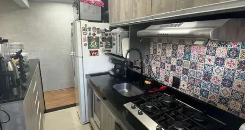 Apartamento 3 dormitórios para venda em cajamar, portais (polvilho), 3 dormitórios, 1 suíte, 2 banheiros, 1 vaga