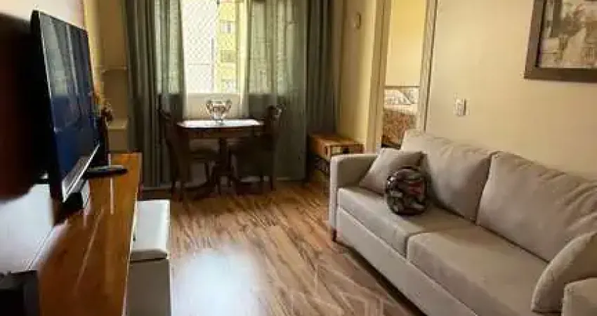 Apartamento para venda em cajamar, ipês (polvilho), 2 dormitórios, 1 banheiro, 1 vaga