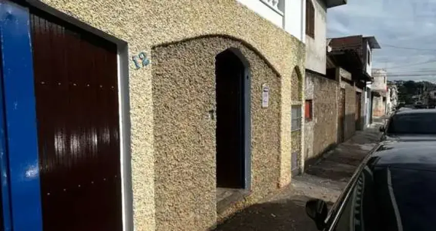 Casa 3 dormitórios para locação em cajamar, jardins (polvilho), 3 dormitórios, 1 suíte, 5 banheiros, 4 vagas