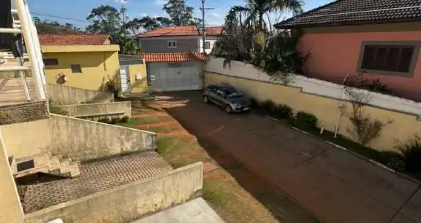 Casa em condomínio para venda em cajamar, ipês (polvilho), 2 dormitórios, 2 banheiros, 1 vaga
