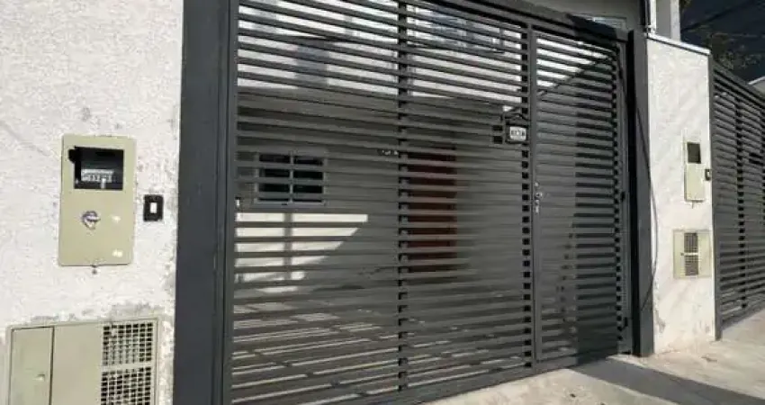 Sobrado para locação em cajamar, ipês (polvilho), 2 dormitórios, 2 banheiros, 1 vaga