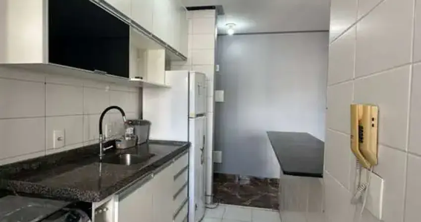 Apartamento para venda em cajamar, portais (polvilho), 2 dormitórios, 1 banheiro, 1 vaga