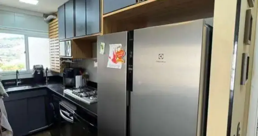 Apartamento 3 dormitórios para venda em cajamar, portais (polvilho), 3 dormitórios, 1 suíte, 2 banheiros, 1 vaga