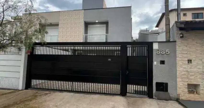 Casa 3 dormitórios para locação em cajamar, portais (polvilho), 3 dormitórios, 1 suíte, 3 banheiros, 2 vagas