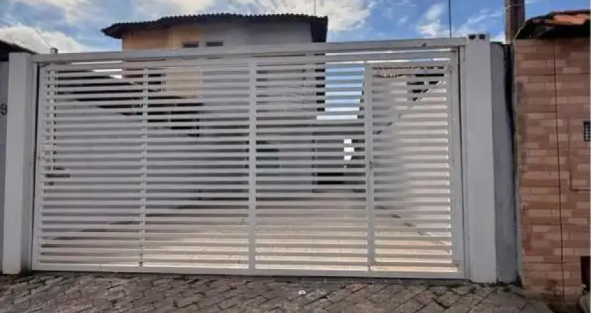 Casa 3 dormitórios para locação em cajamar, polvilho (polvilho), 3 dormitórios, 1 suíte, 3 banheiros, 4 vagas