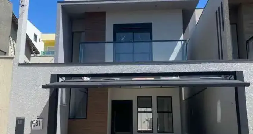 Casa 3 dormitórios para locação em cajamar, portais (polvilho), 3 dormitórios, 3 suítes, 4 banheiros, 2 vagas