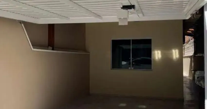 Casa para venda em cajamar, são luiz (polvilho), 2 dormitórios, 1 banheiro, 1 vaga