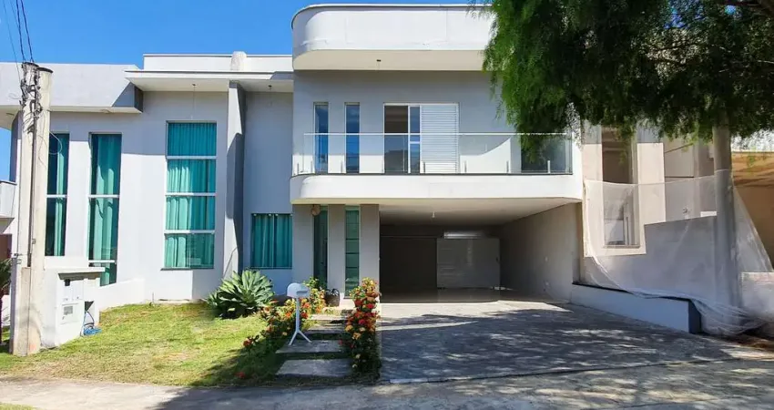 Ibiti reserva - venda sobrado | at 268 m² | ac 350m² | 3 dorm | 1 suíte | 4 ban | 4 vagas