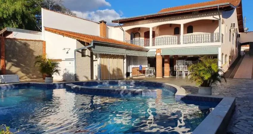 Cajuru - venda sobrado ac 620m² | at 880 m² | 4 dormitórios | 2 suítes | 4 banheiros | 4 vagas