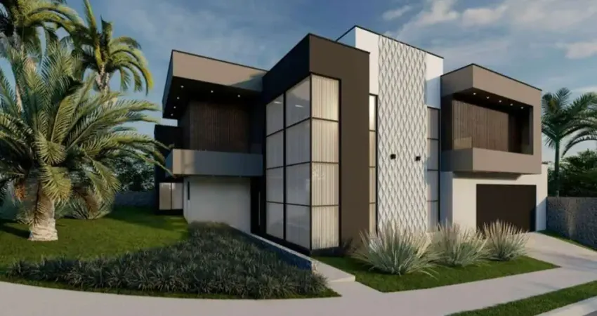 Campos do conde - venda sobrado ac 262 m² | at 292 m² | 3 dormitórios | 3 suítes | 5 banheiros | 4 vagas