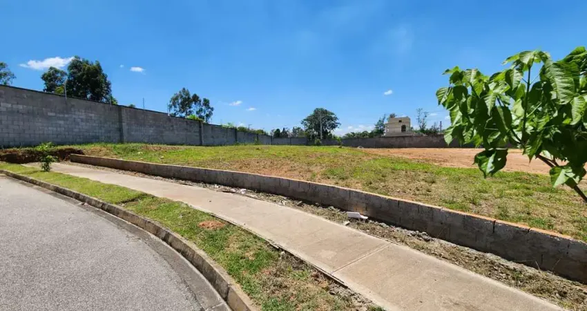 Vittório emanuele residencial - venda terreno em condomínio at 1554,47 m²