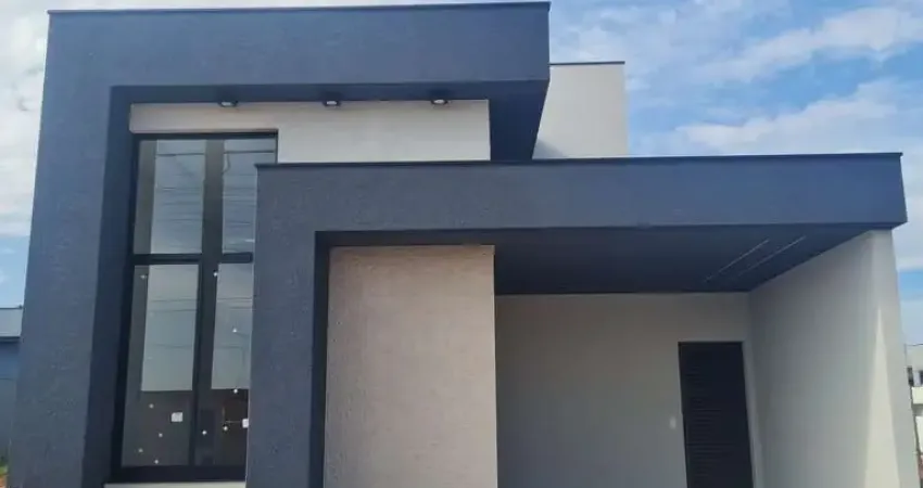 Condomínio villagio wanel - venda casa térrea | at 200 m² | ac 140 m² | 3 dorm | 1 suíte | 2 banheiros | 2 vagas