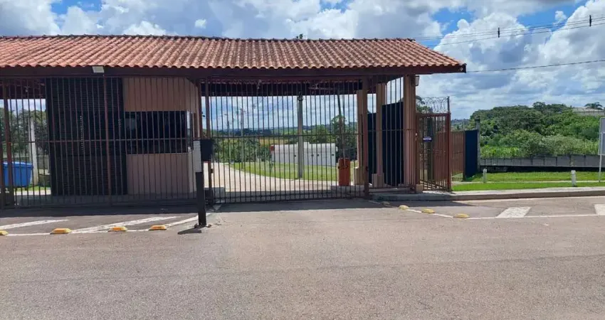 Residencial vale verde - venda terreno em condomínio at 1100m²