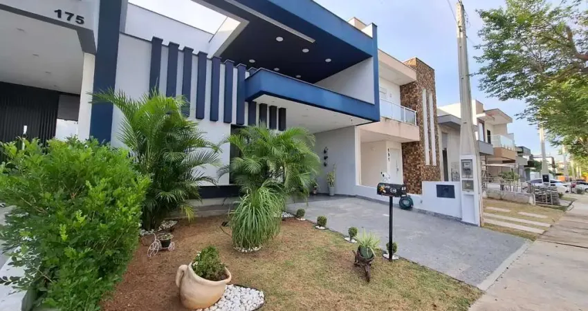 Condomínio terras de são francisco - casa à venda no bairro condomínio terras de são francisco - sorocaba/sp