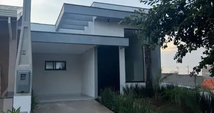 Residencial villagio ipanema - casa em condomínio em jardim residencial villagio ipanema i, sorocaba/sp