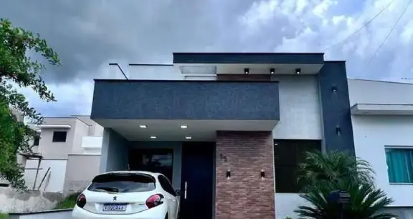 Condomínio terras de são francisco - venda casa térrea | 160,00ac m² |160,00 at m² |3 dorm |1 suíte |2 ban | 2vagas