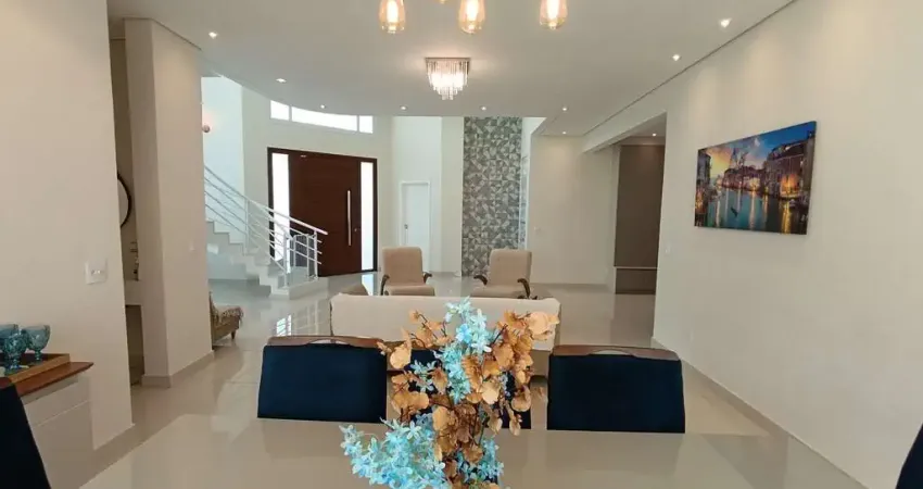 Casa em condomínio fechado com 3 quartos à venda no Jardim Ibiti do Paço, Sorocaba