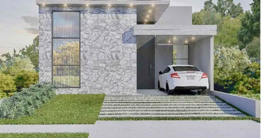 Condomínio terras de são francisco - casa alto padrão em condomínio terras de são francisco, sorocaba/sp