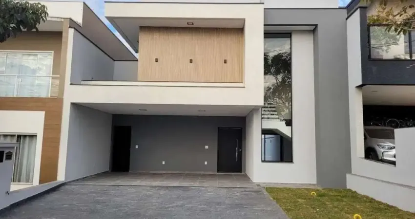 Ibiti reserva - venda sobrado | ac 218m² | at 252 m² | 3 suítes | 5 ban | 4 vagas