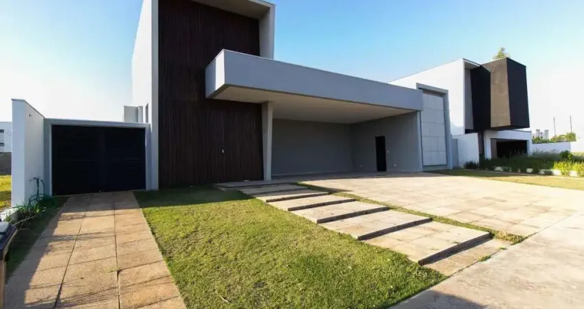 Condomínio residencial saint patrick - locação casa alto padrão | ac: 457m² | at: 1000m² | 3 suítes | 5 ban | 6 vagas