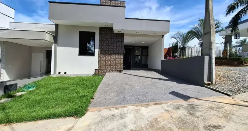 Condomínio terras de são francisco - casa à venda no bairro condomínio terras de são francisco - sorocaba/sp