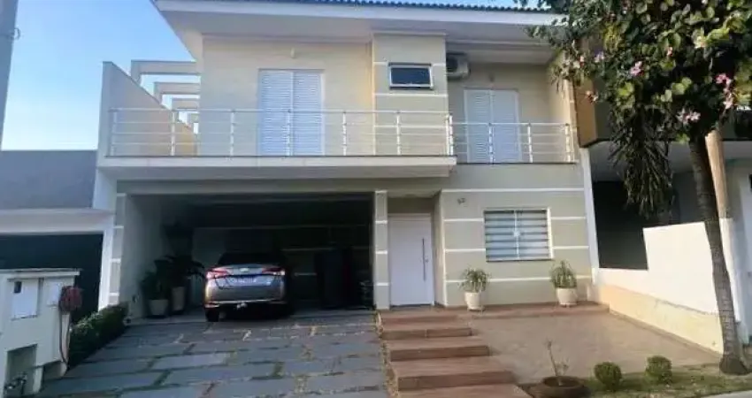 Ibiti royal park - venda sobrado | at 250 m² | ac 246 m² | 3 dormitórios | 1 suíte | 4 banheiros | 4 vagas