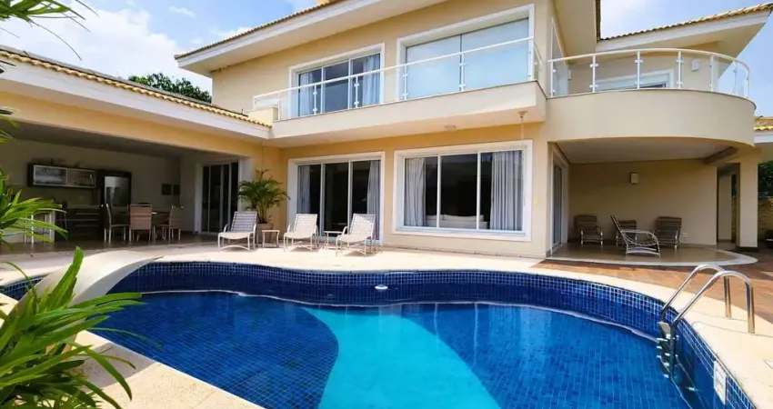 Ibiti royal park - venda sobrado | at 571,21 m² | ac485 m² | 4 dorm | 4 suítes | 7 banheiros | 4 vagas