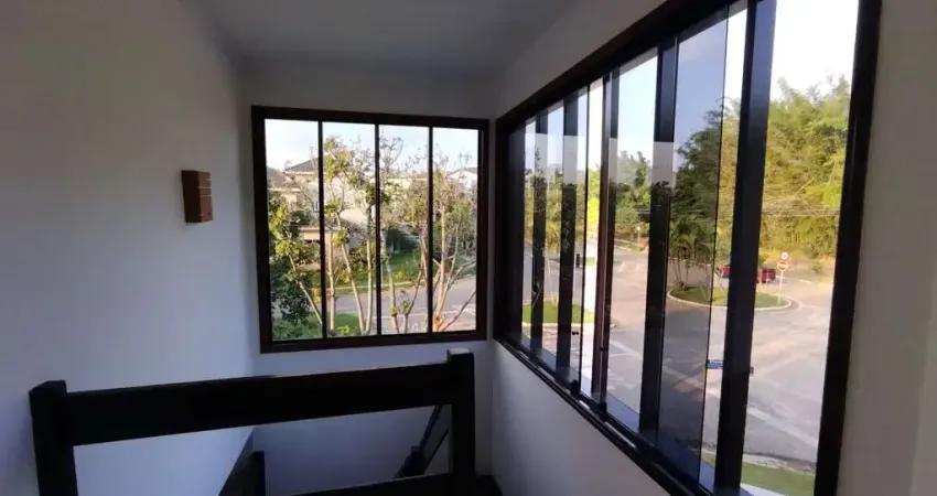 Casa em condomínio fechado com 4 quartos à venda na Avenida Jorge Jamil Zamur, Jardim Ibiti do Paço, Sorocaba