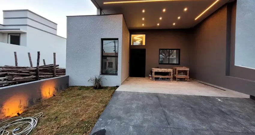 Condomínio terras de são francisco - casa à venda no bairro condomínio terras de são francisco - sorocaba/sp