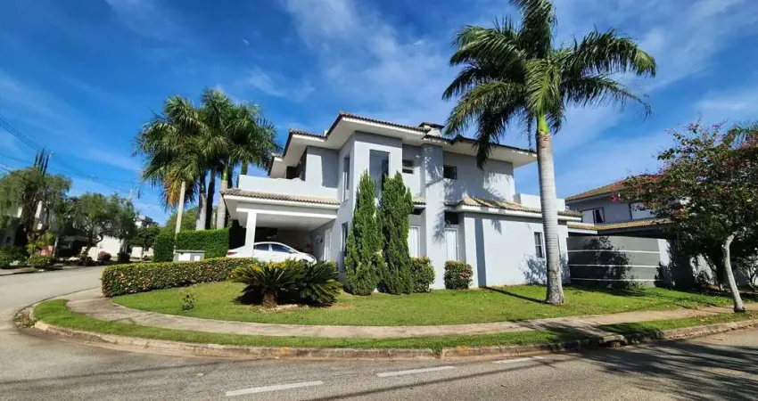 Ibiti royal park - venda sobrado | ac 215 | m² at 280 m² | 4 dorm | 3 suítes | 5 ban | 4 vagas