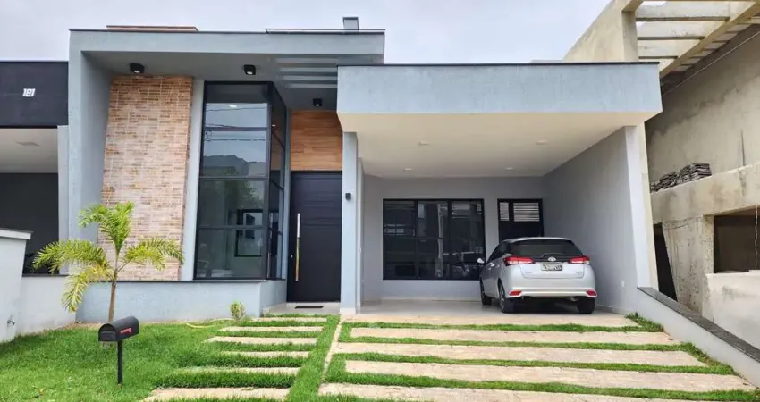 Ibiti reserva - venda sobrado ac 200m² | at 250 m² | 3 suítes | 5 ban | 4 vagas | jacuzi