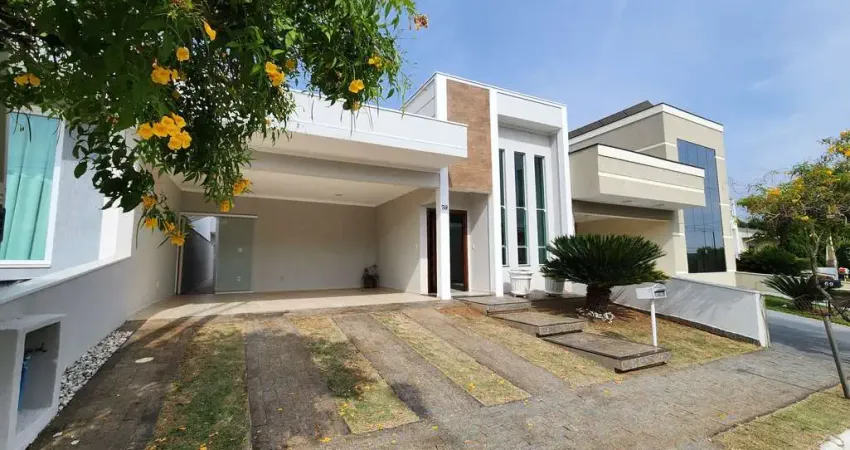 Condomínio portobello - venda casa térrea | ac 147,28m² | at 250m² | 3 dorm | 1 suíte | 3 ban | 4 vagas