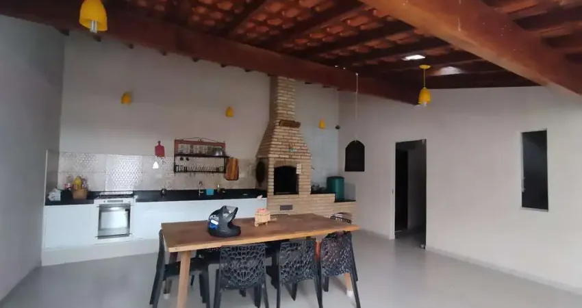 Casa com 3 quartos à venda no Jardim Dois Corações, Sorocaba