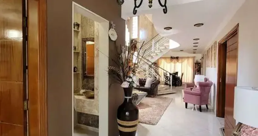 Ibiti do paço - sobrado à venda no bairro jardim ibiti do paço - sorocaba/sp