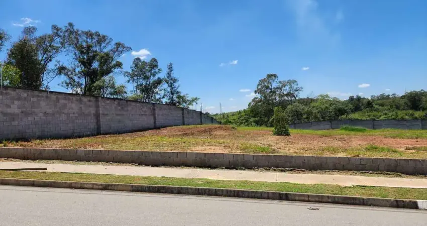 Vittório emanuele residencial - venda terreno em condomínio at 1.233,55 m²