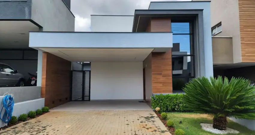 Condomínio reserva ipanema - venda casa térrea | ac: 137m² | at: 200 m² | 3 dorm | 1 suíte | 3 ban | 4 vagas | piscina