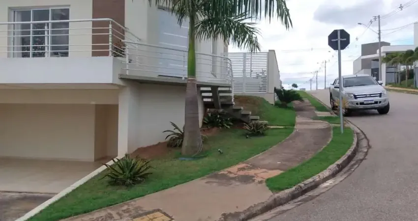 Ibiti reserva - venda sobrado | at 298 m² | ac 270 m² | 3 suítes | 4 banheiros | 4 vagas