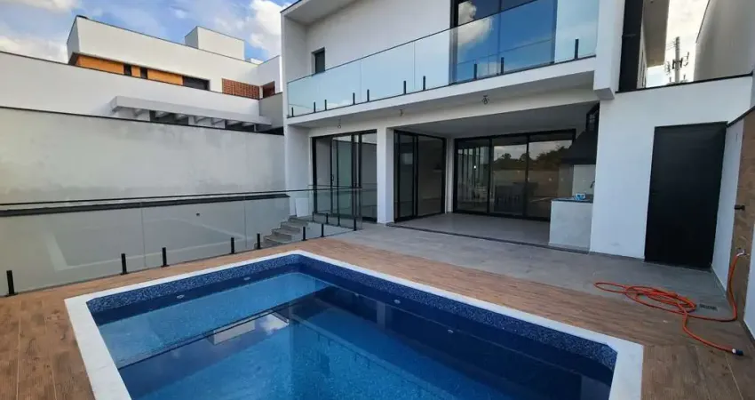 Ibiti reserva - venda sobrado | ac: 226m² | at: 250m² | 03 suítes | 05 ban | 04 vagas
