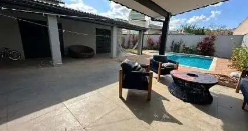 Ibiti do paço - venda casa térrea ac 310m² | at 510m² | 3 suítes | 5 ban | 4 vagas