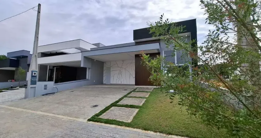 Campos do conde - casa alto padrão em cajuru do sul, sorocaba/sp