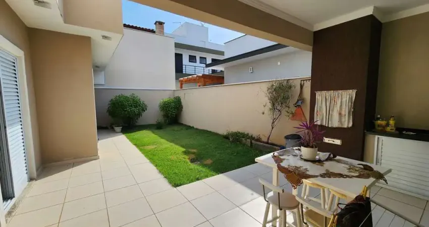 Ibiti royal park - locação casa térrea | at 250m² | ac 159 m² | 3 dorm | 1 suíte | 3 ban | 4 vagas